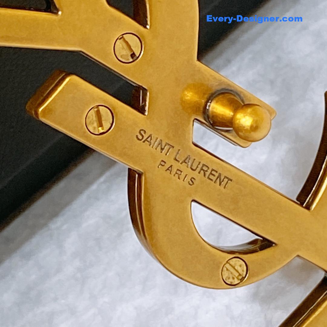Y51 buckle belt