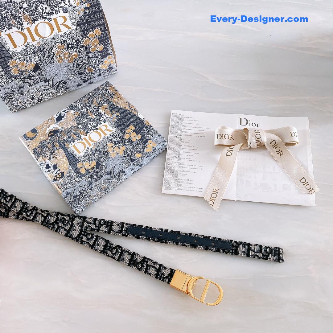 D10r montaigne cd belt