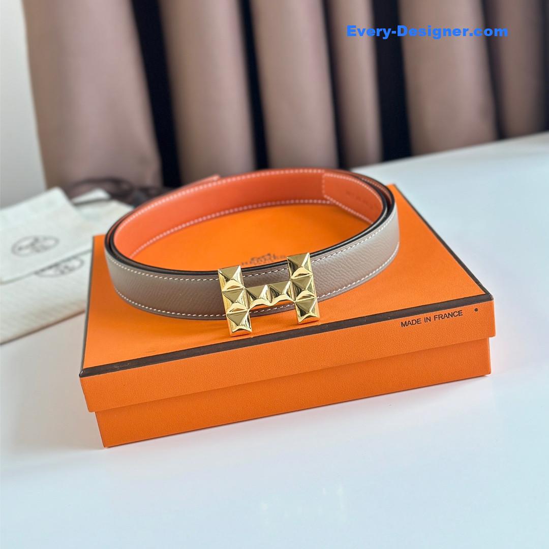 H**me5 new belt