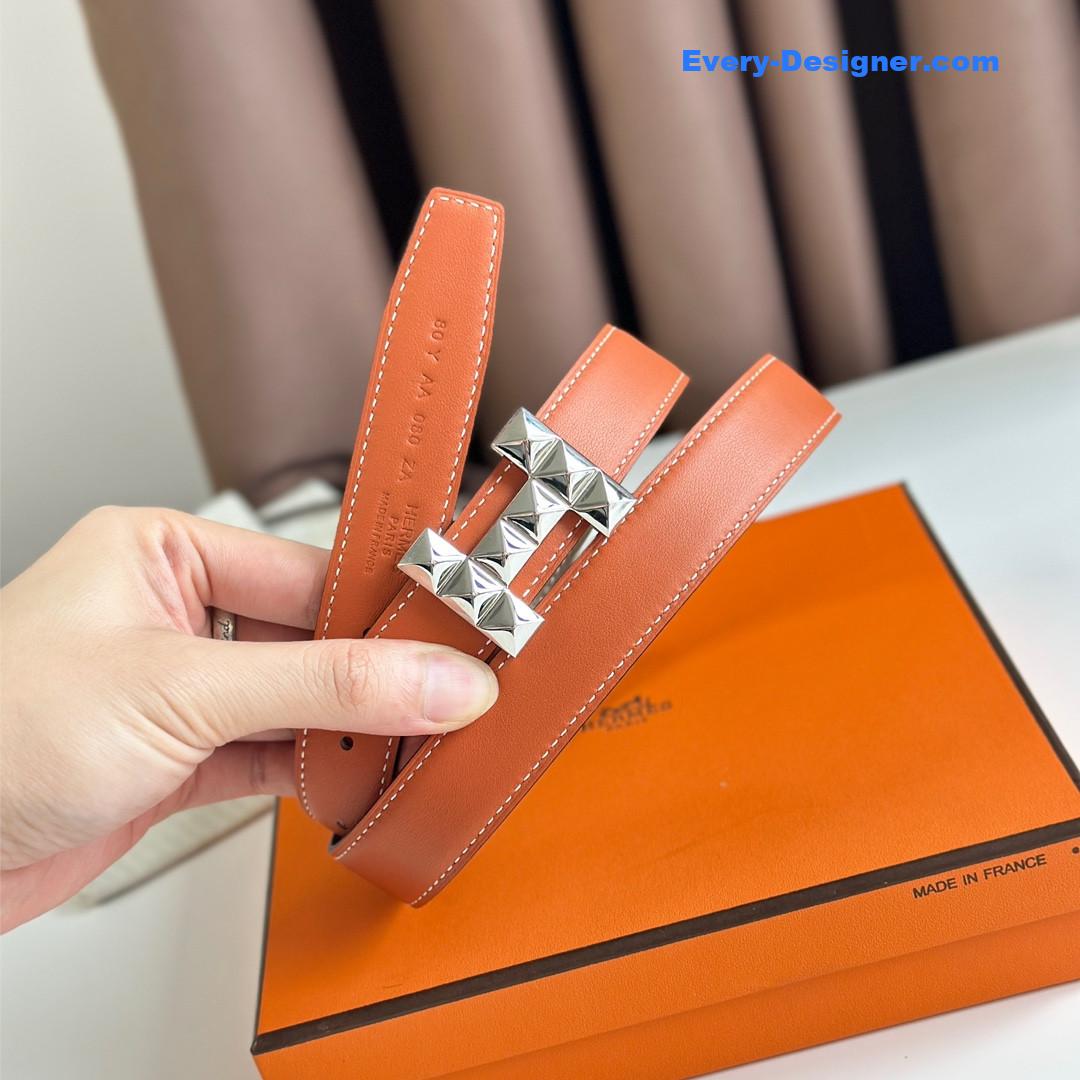H**me5 new belt