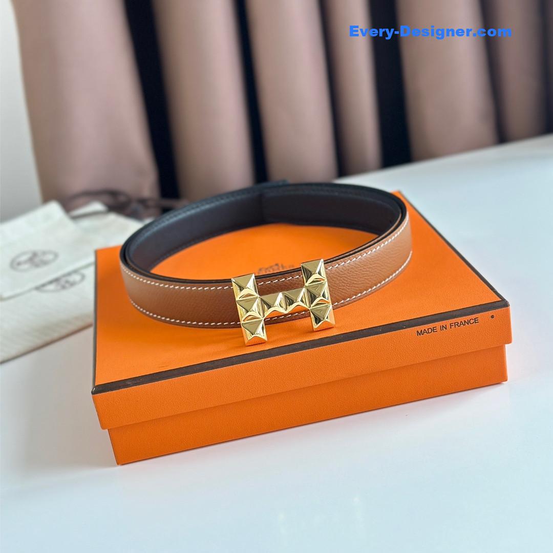 H**me5 new belt