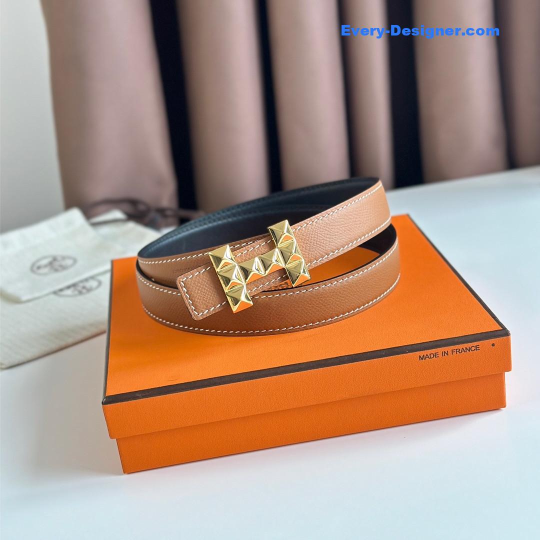 H**me5 new belt