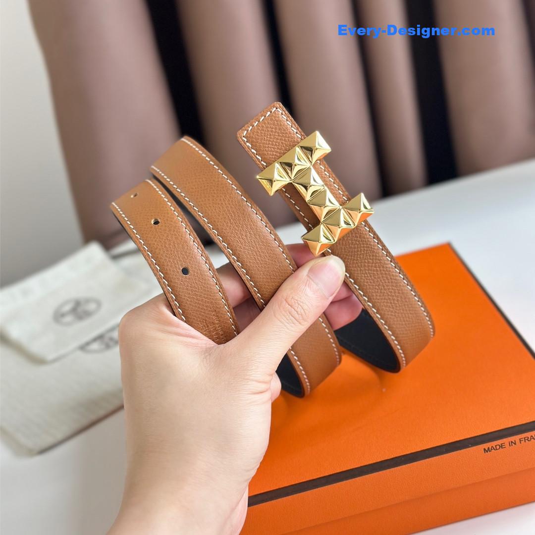 H**me5 new belt
