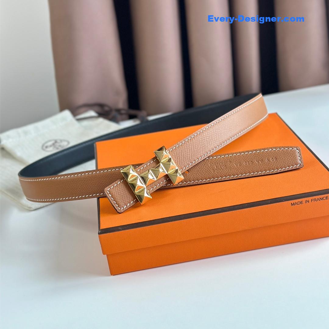 H**me5 new belt