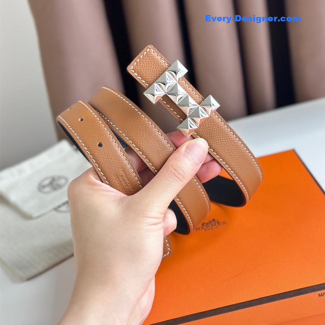 H**me5 new belt