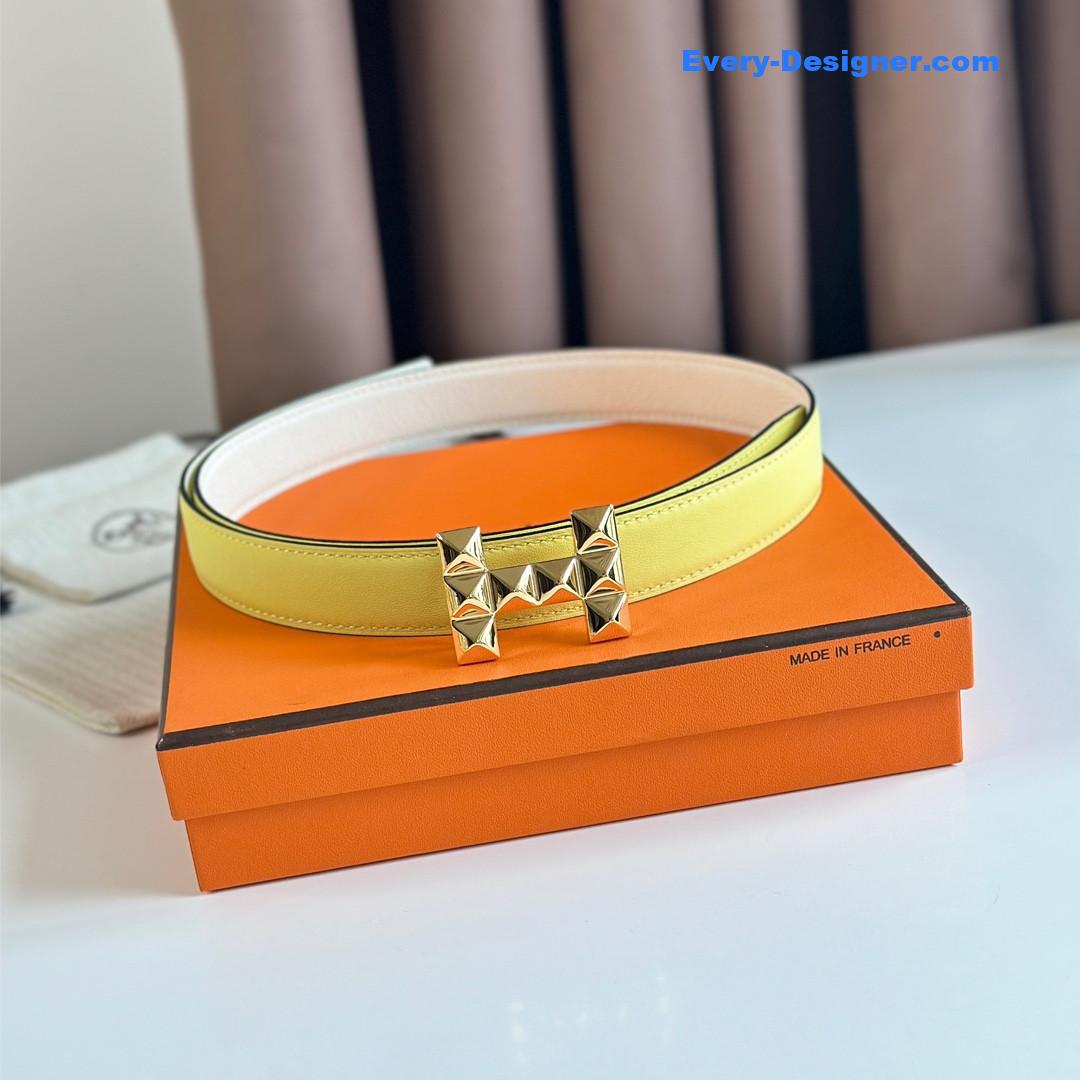 H**me5 new belt