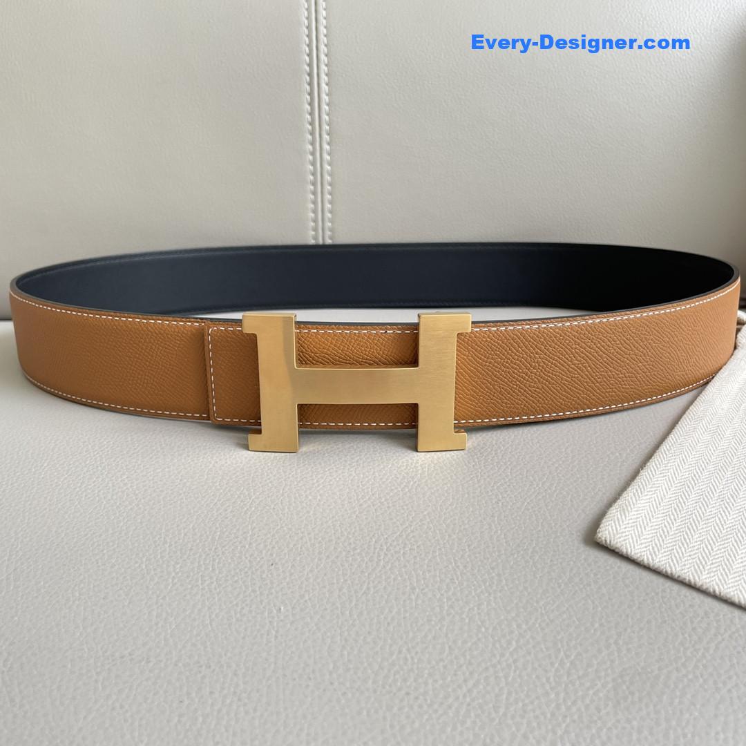 H**me5 new belt
