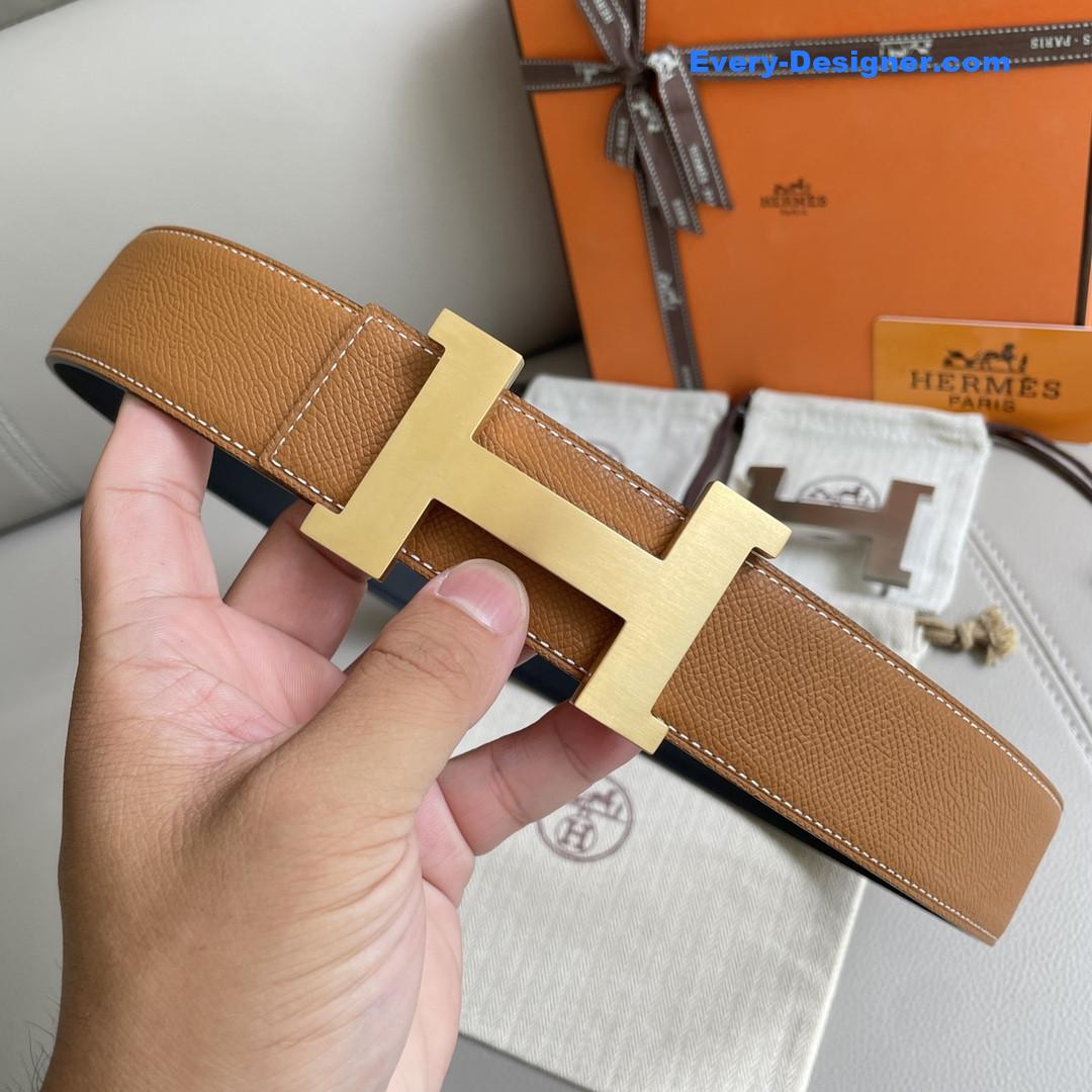 H**me5 new belt