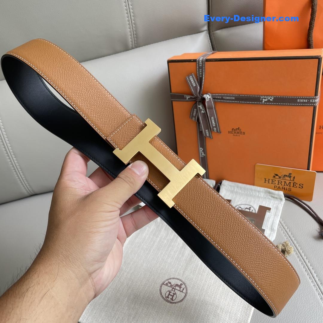H**me5 new belt