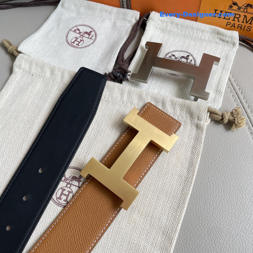 H**me5 new belt