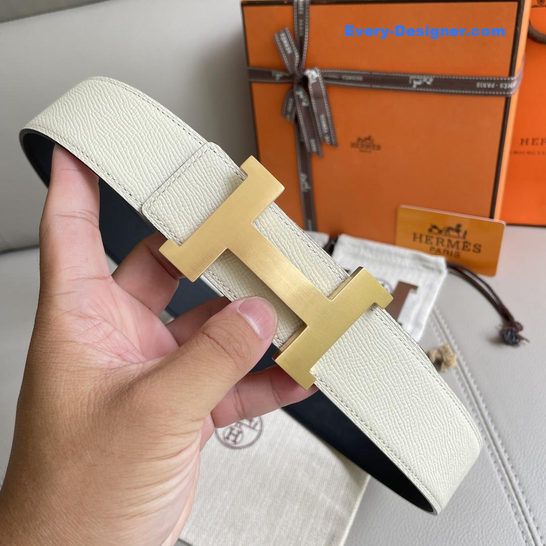 H**me5 new belt
