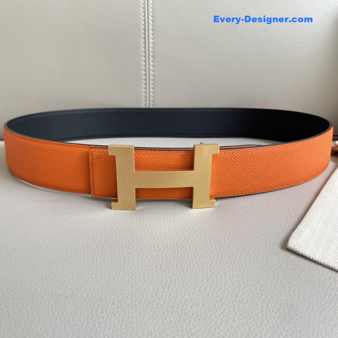 H**me5 new belt