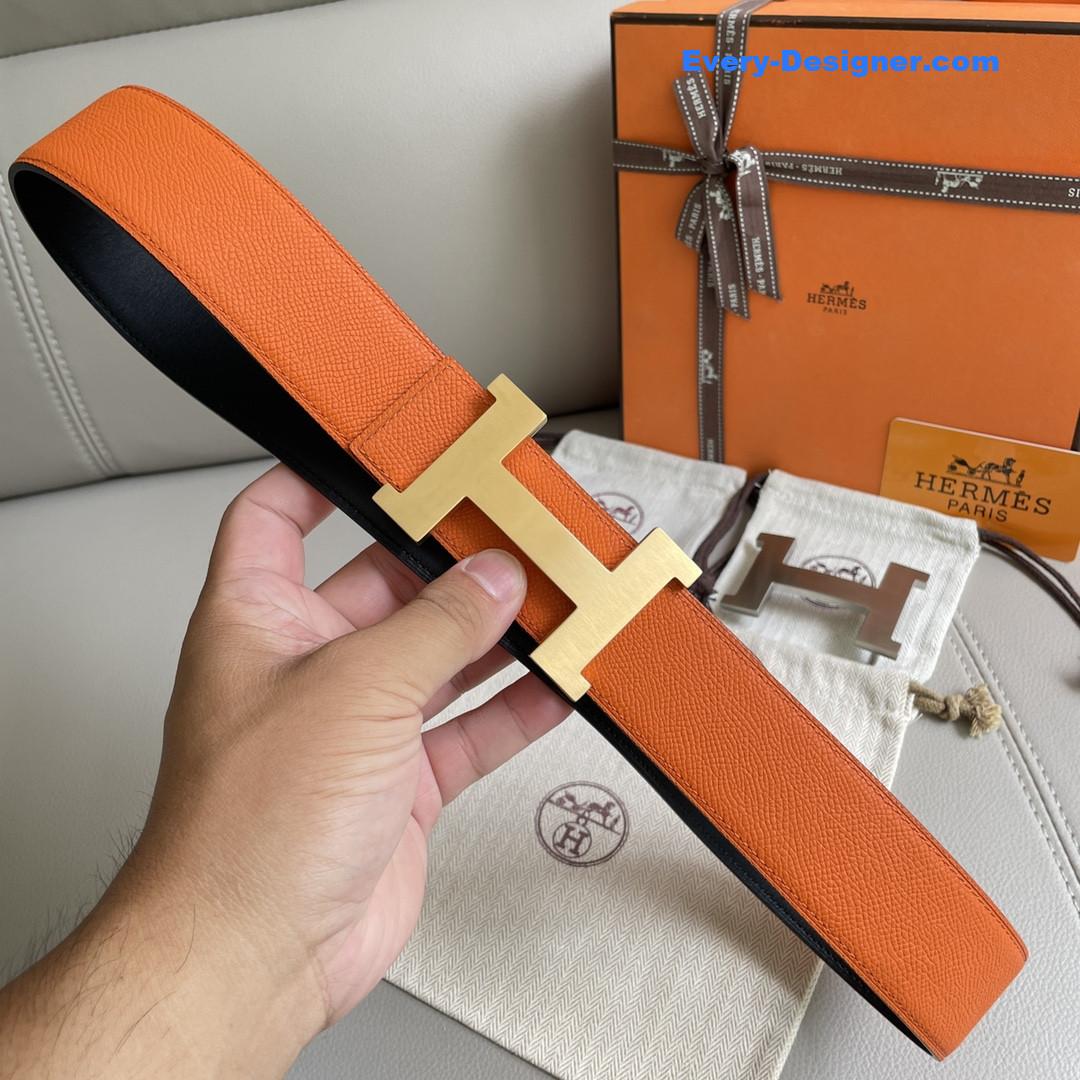 H**me5 new belt