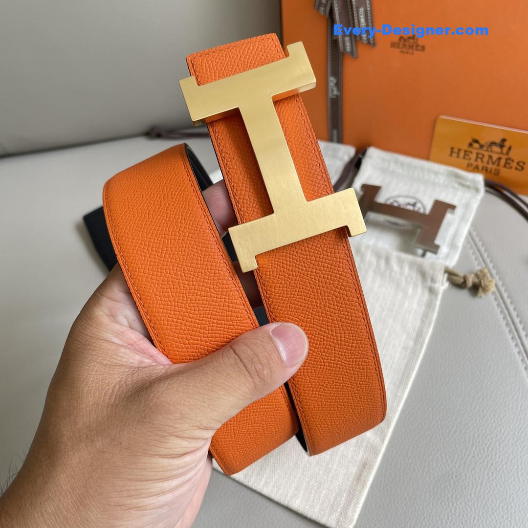 H**me5 new belt