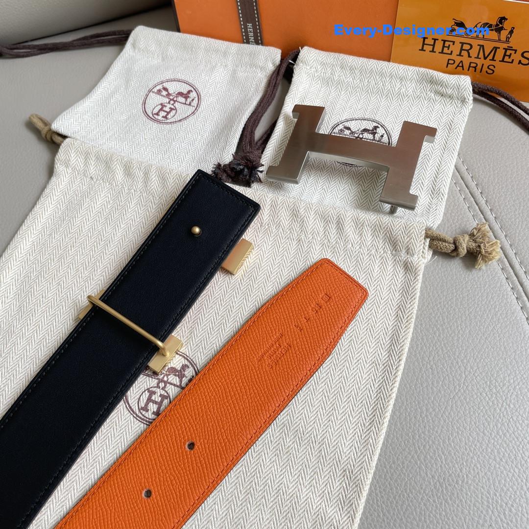 H**me5 new belt