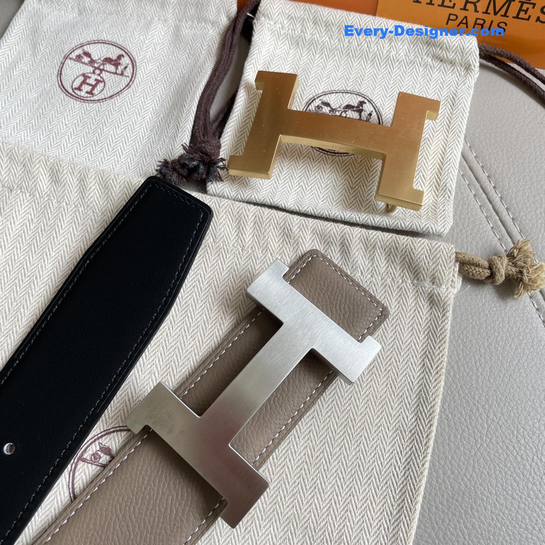 H**me5 new belt