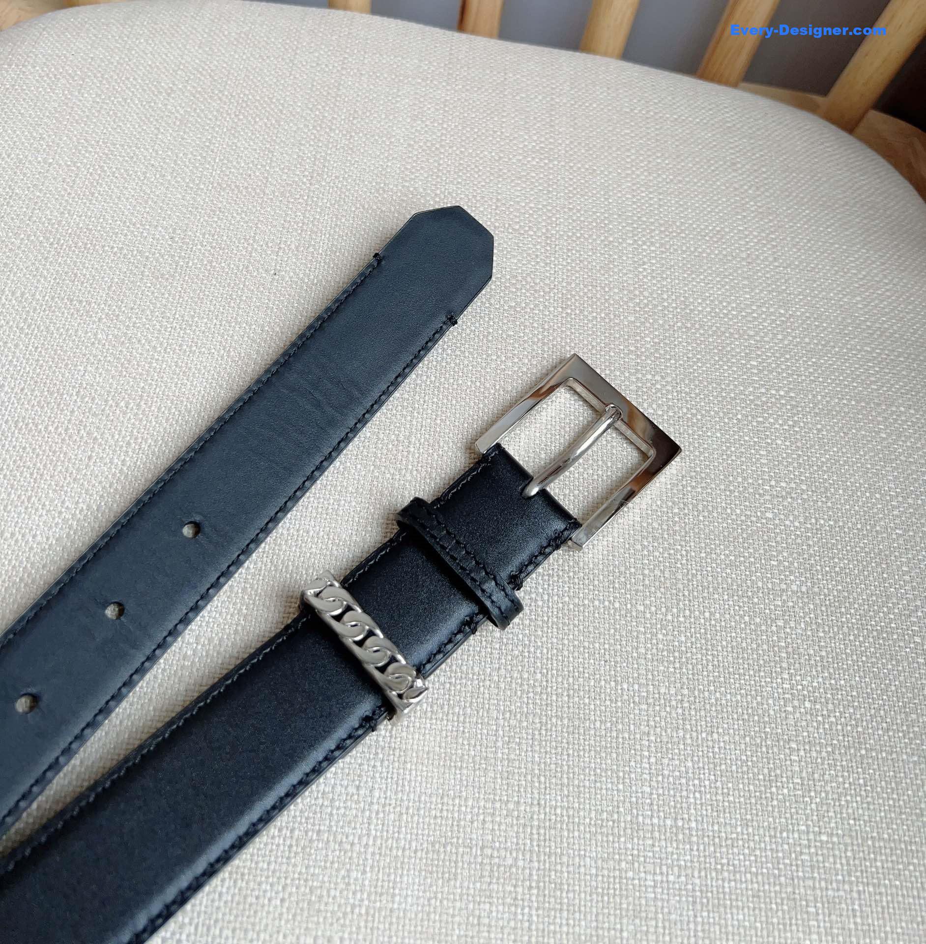 Bv*b*rry new goddess belt