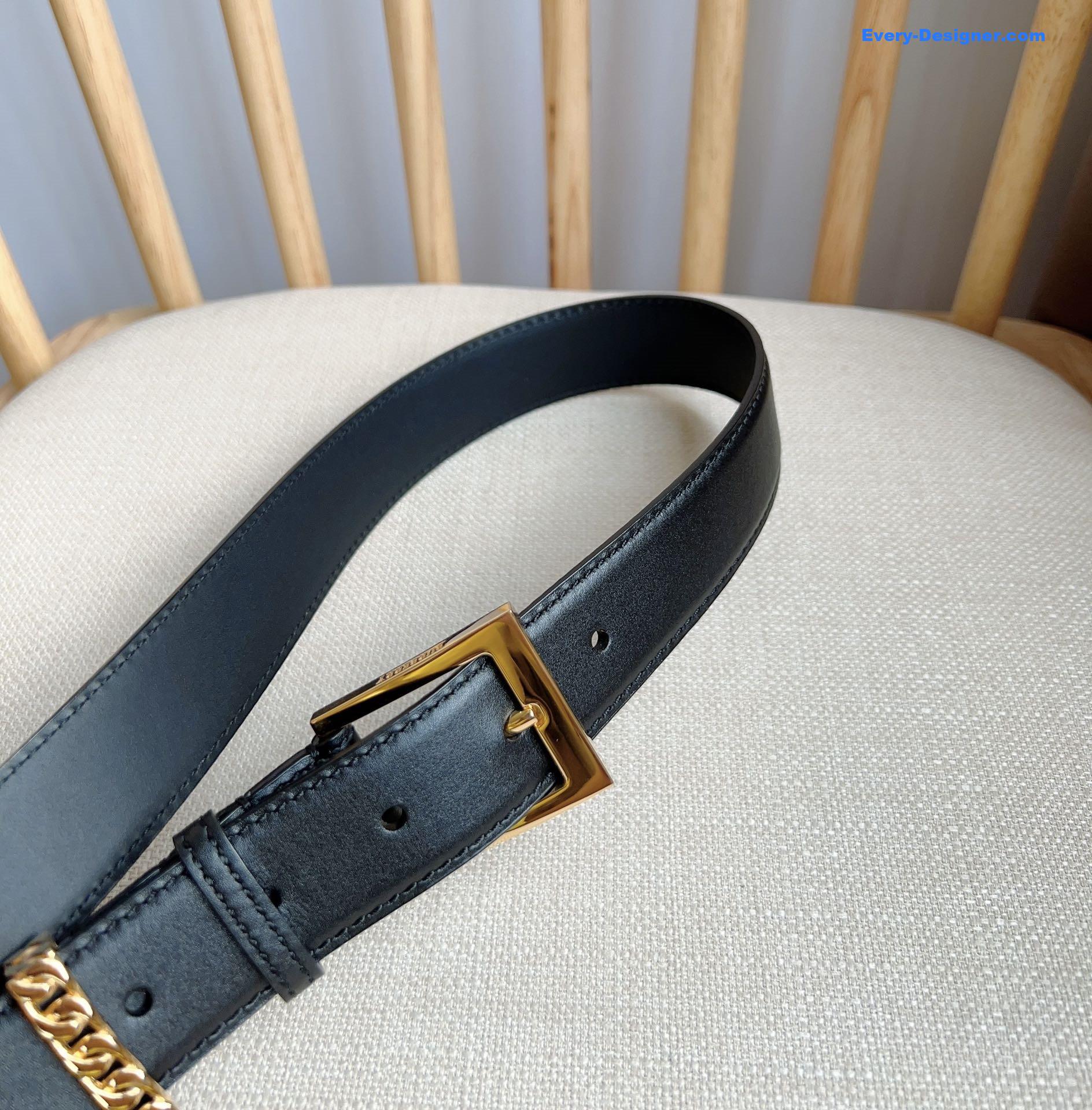 Bv*b*rry new goddess belt