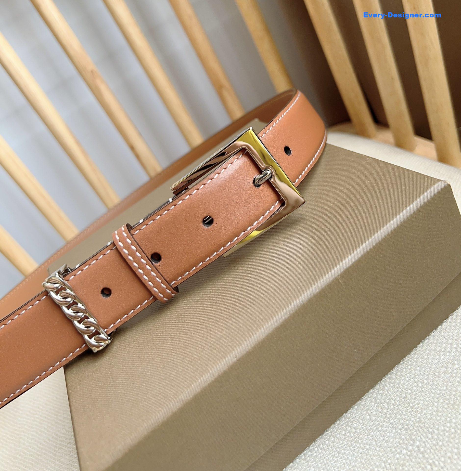 Bv*b*rry new goddess belt