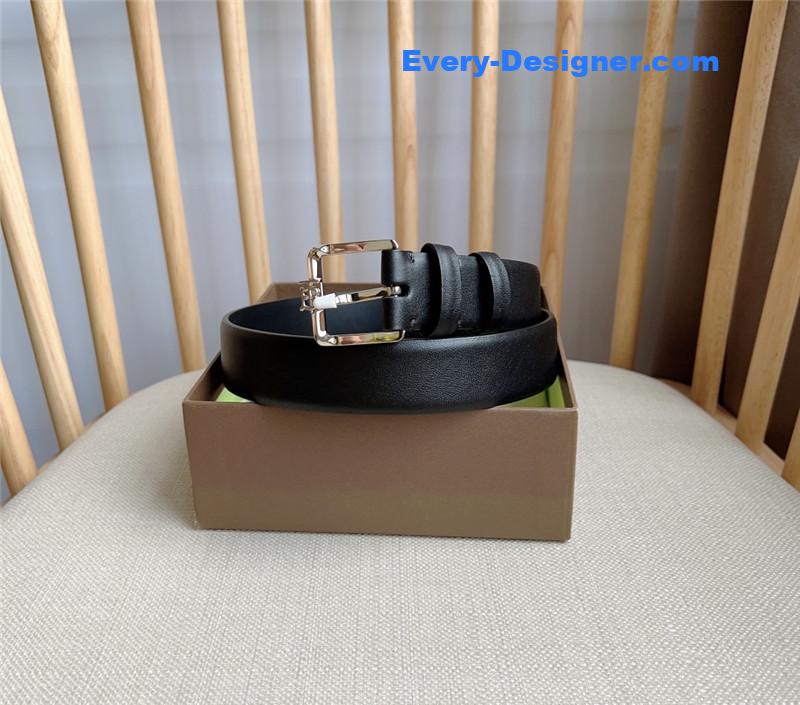 Bv*b*rry new goddess belt