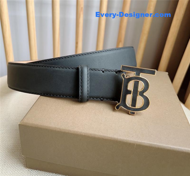 Bv*b*rry new leather belt