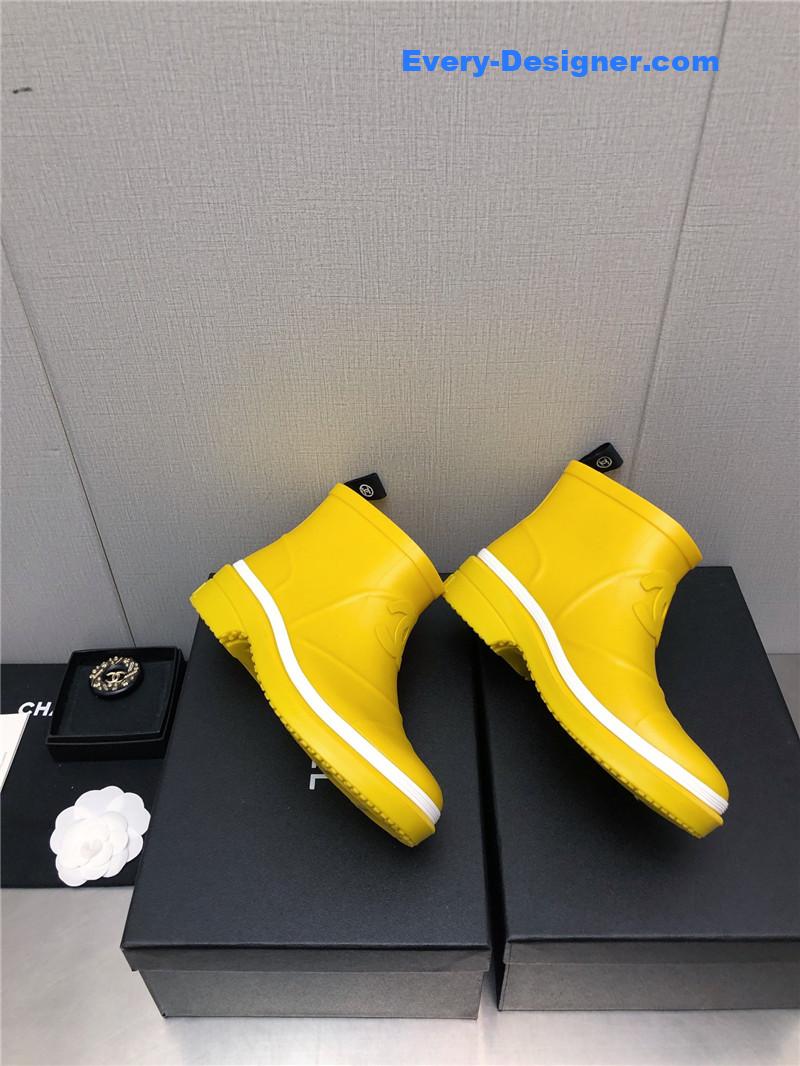 CC hot style rain boots