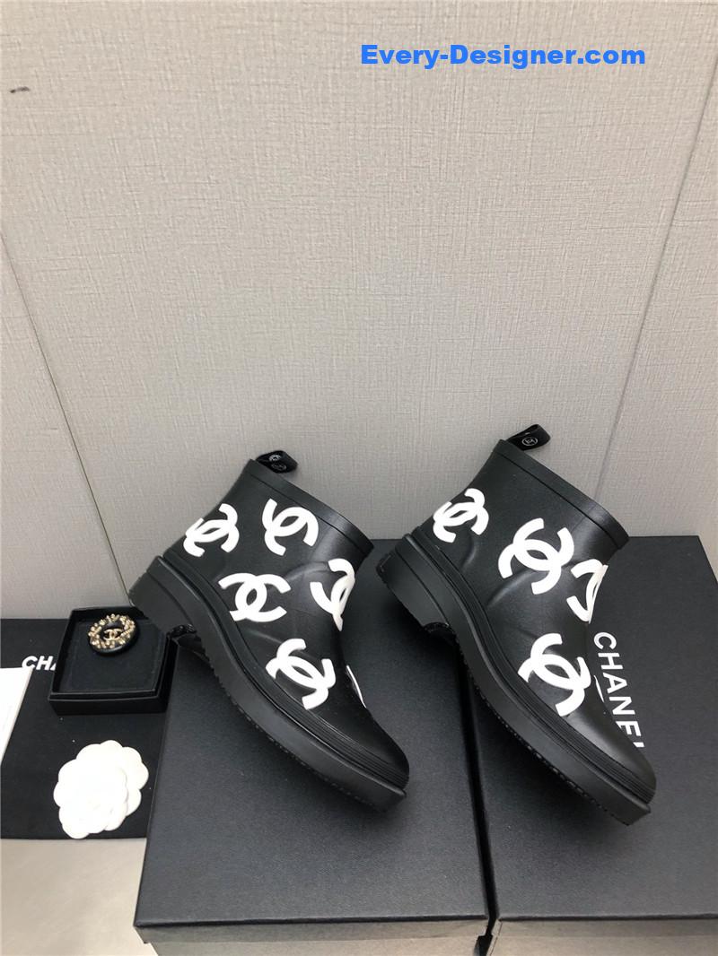 CC hot style rain boots