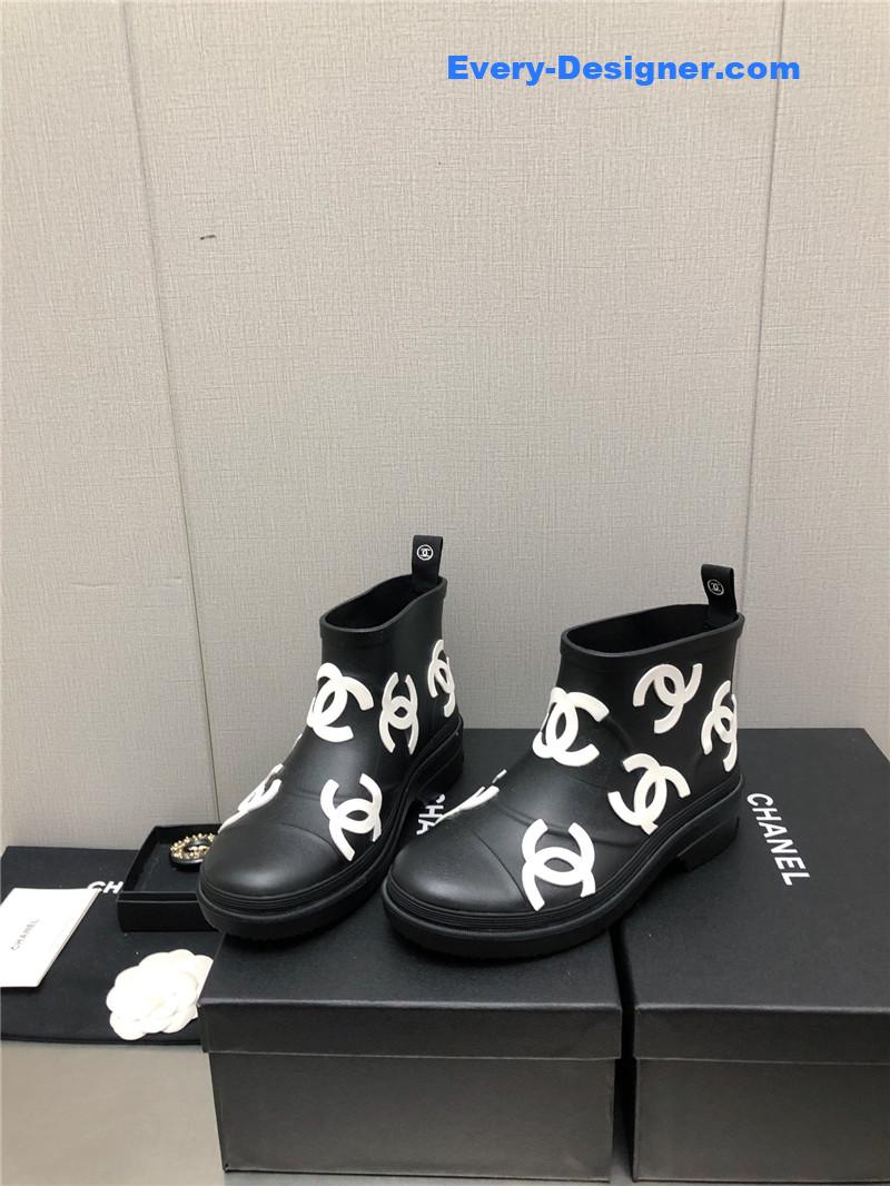 CC hot style rain boots