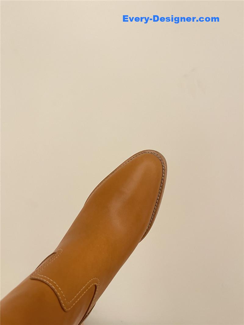 Ce1i*e new hot style western boots