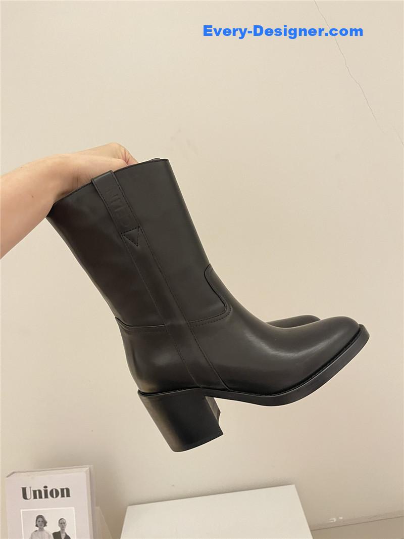 Ce1i*e new hot style western boots
