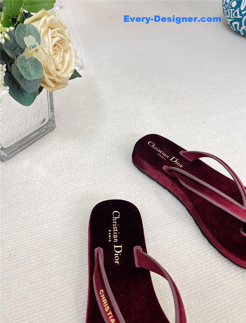 D10r new flip flops