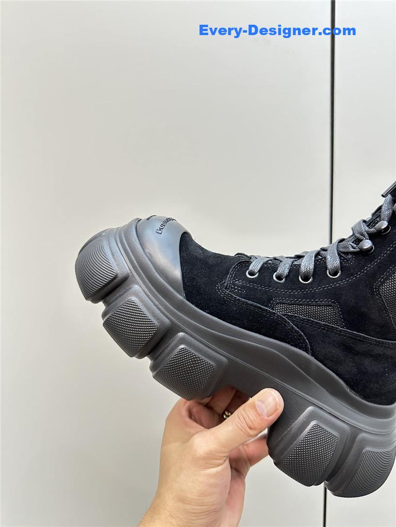 A1exa*der wang tire platform boots