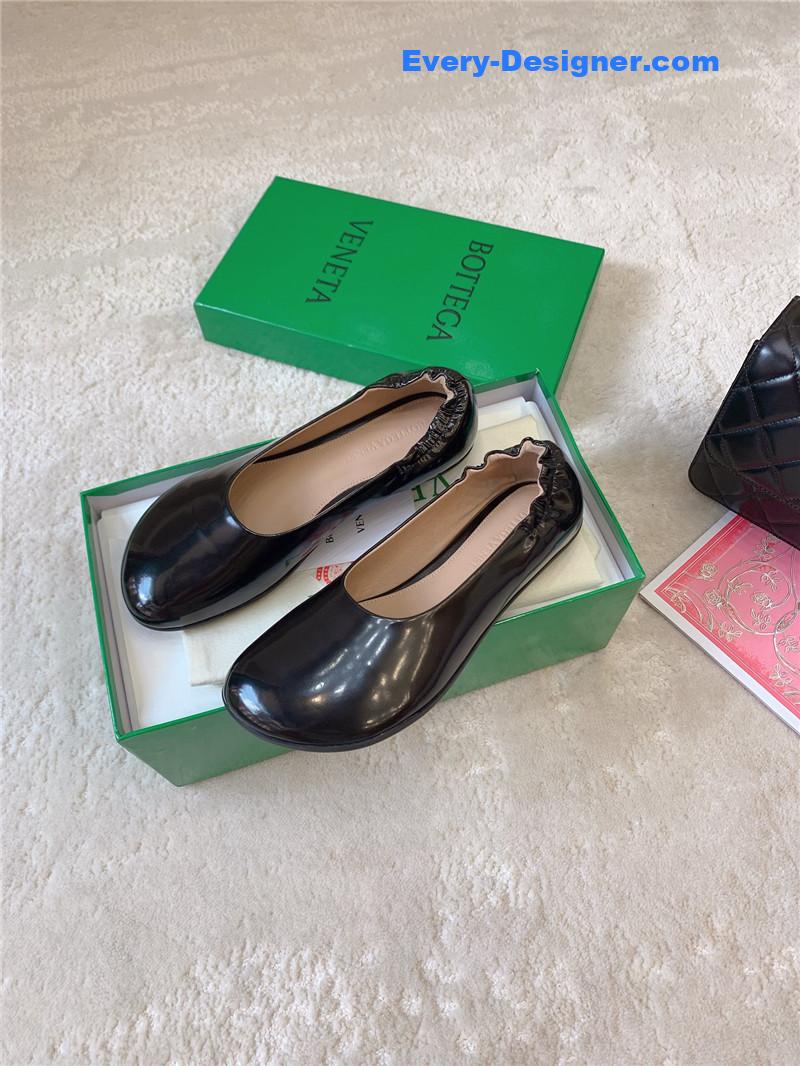 b0tt*ga Ven*ta new arrival fur shoes