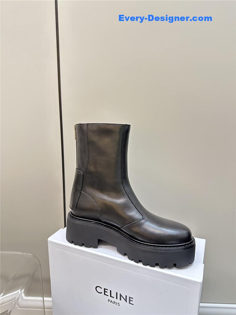 Ce1i*e platform boots
