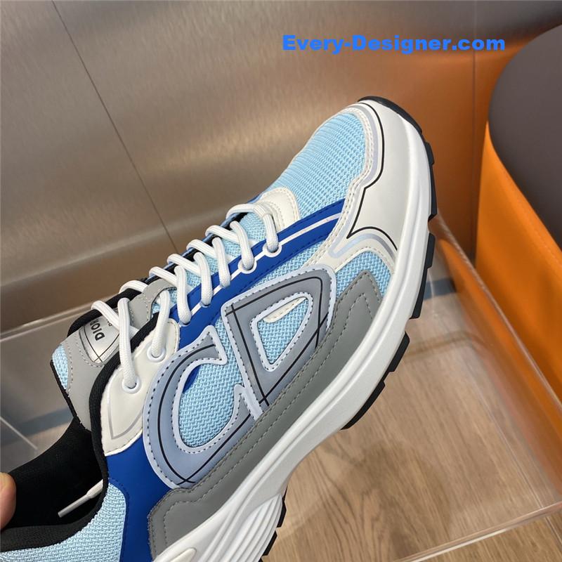 D10r autumn and winter new b30 modern sneakers