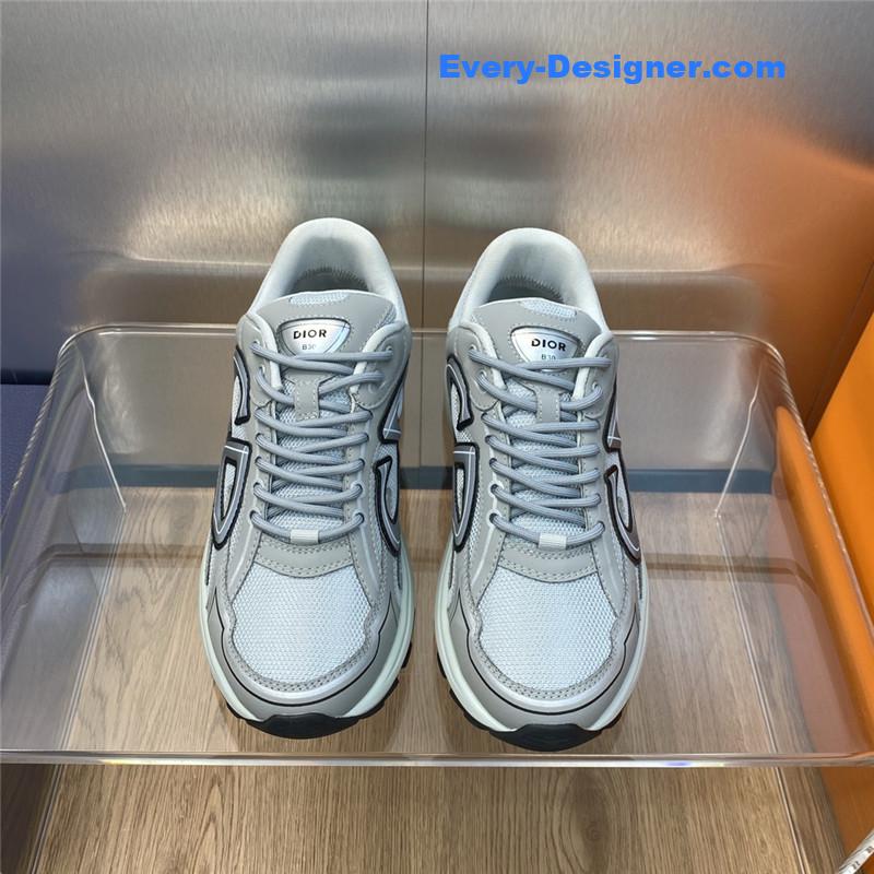 D10r autumn and winter new b30 modern sneakers