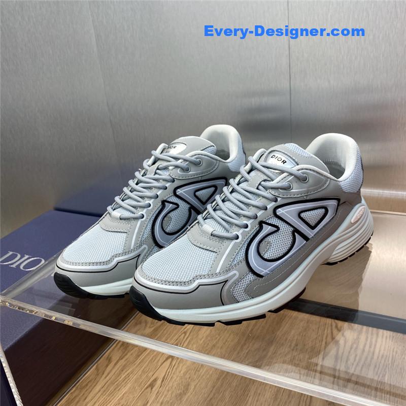 D10r autumn and winter new b30 modern sneakers
