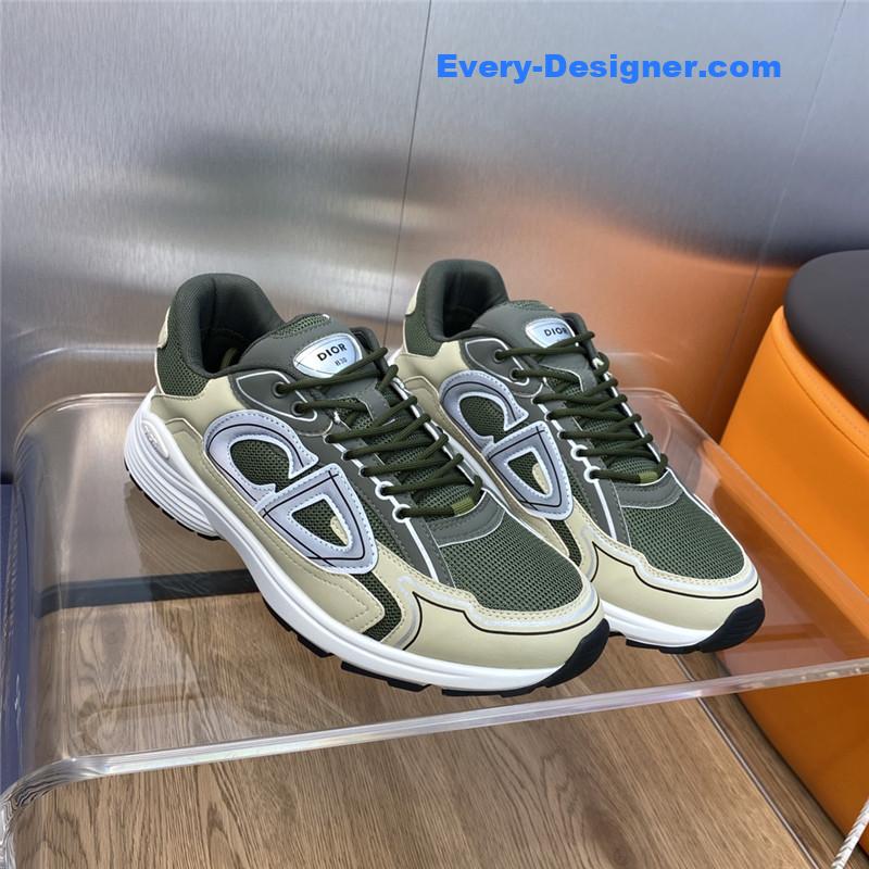 D10r autumn and winter new b30 modern sneakers