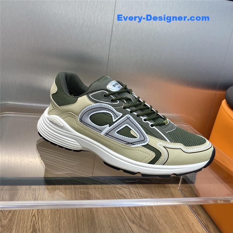 D10r autumn and winter new b30 modern sneakers