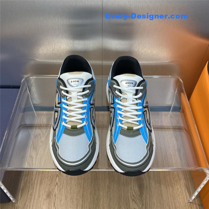 D10r autumn and winter new b30 modern sneakers