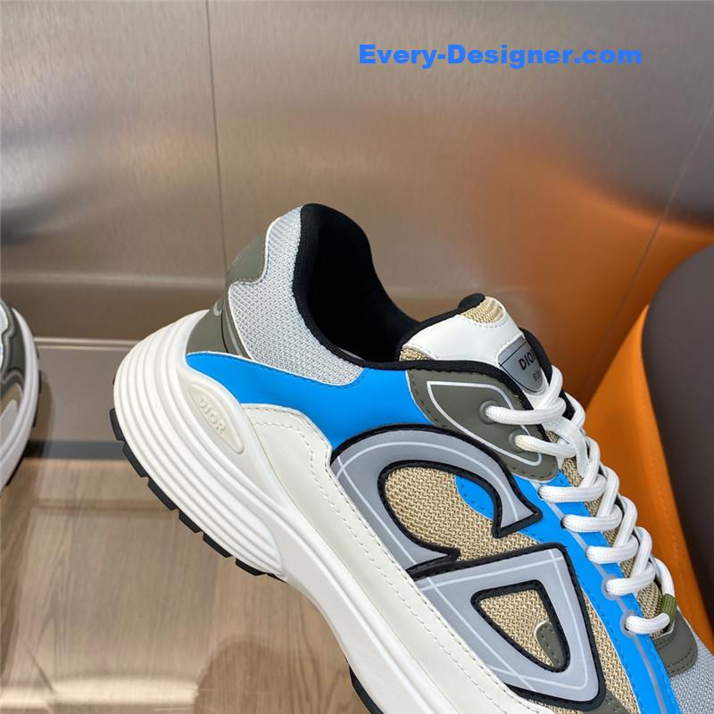 D10r autumn and winter new b30 modern sneakers