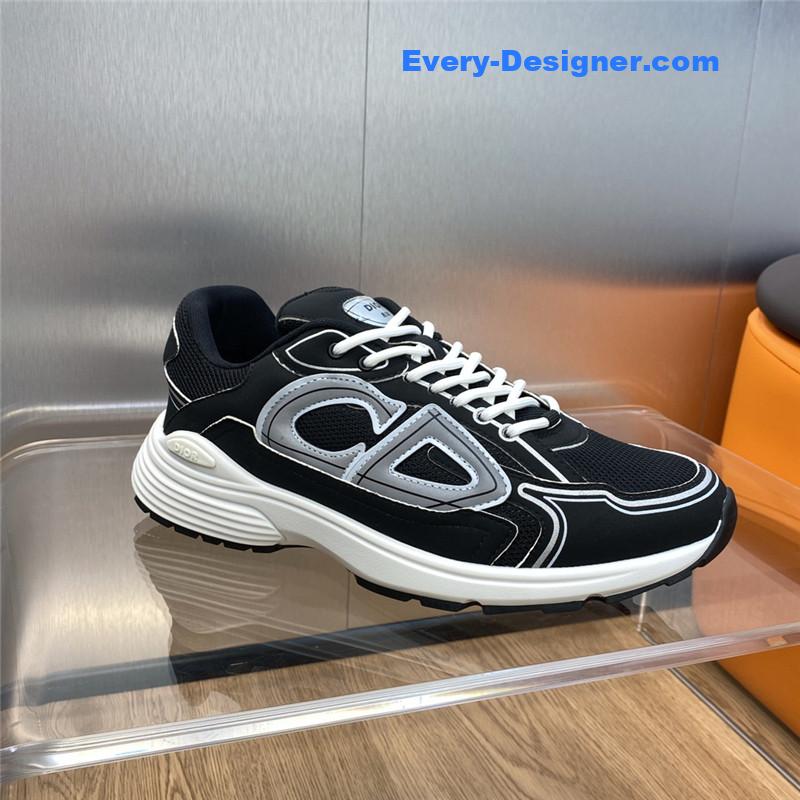 D10r autumn and winter new b30 modern sneakers