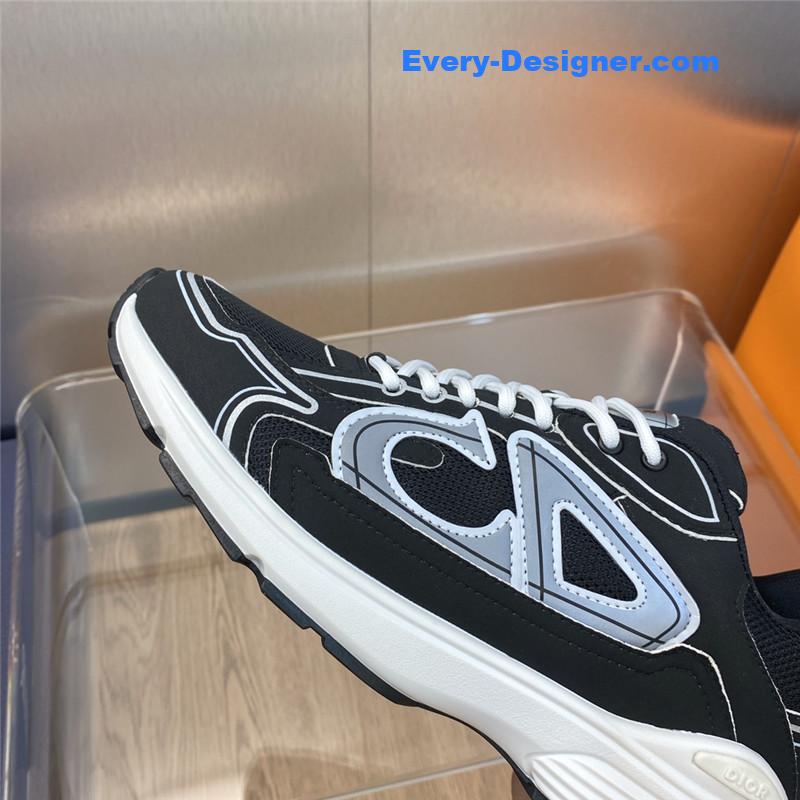 D10r autumn and winter new b30 modern sneakers