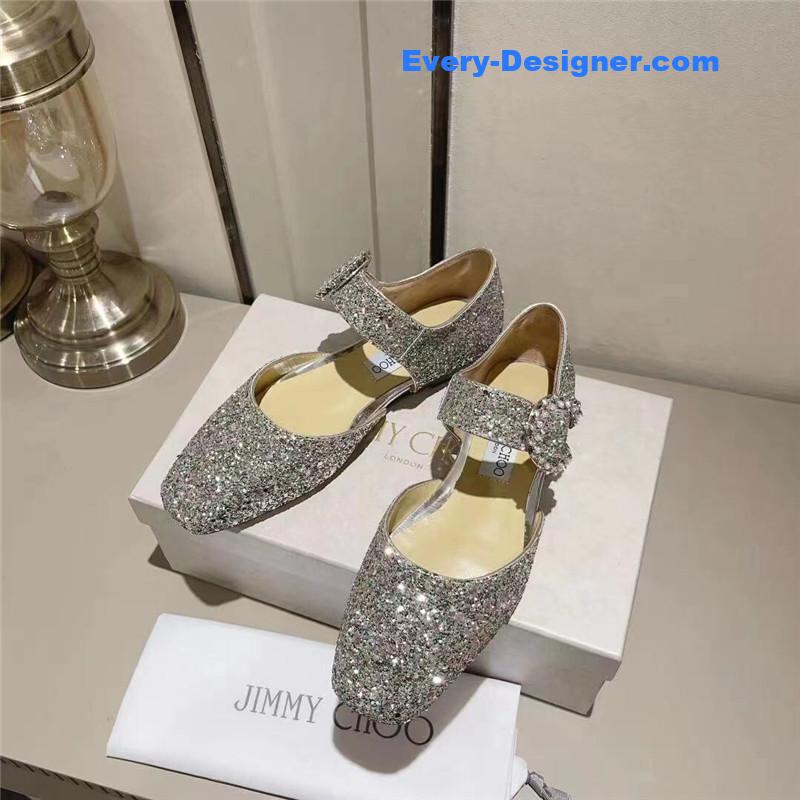 J1m*y Ch00 new mary jane hollow shoes