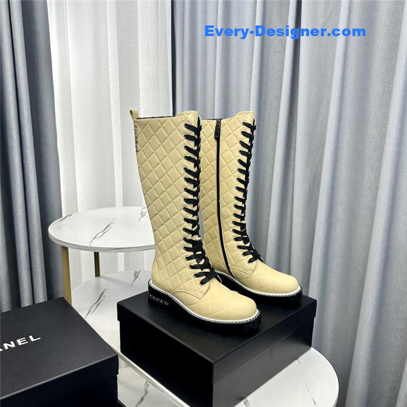 CC new martin boots