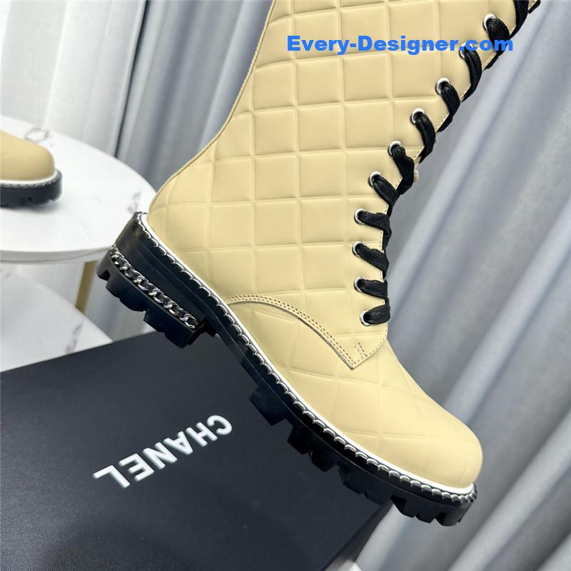CC new martin boots