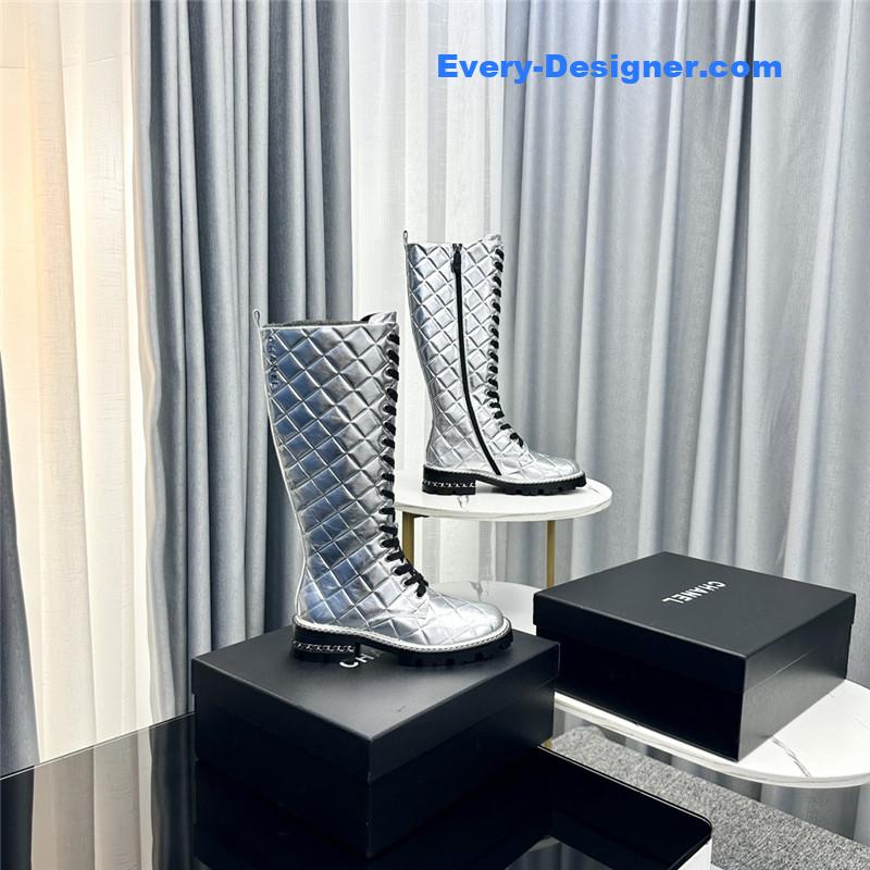 CC new martin boots