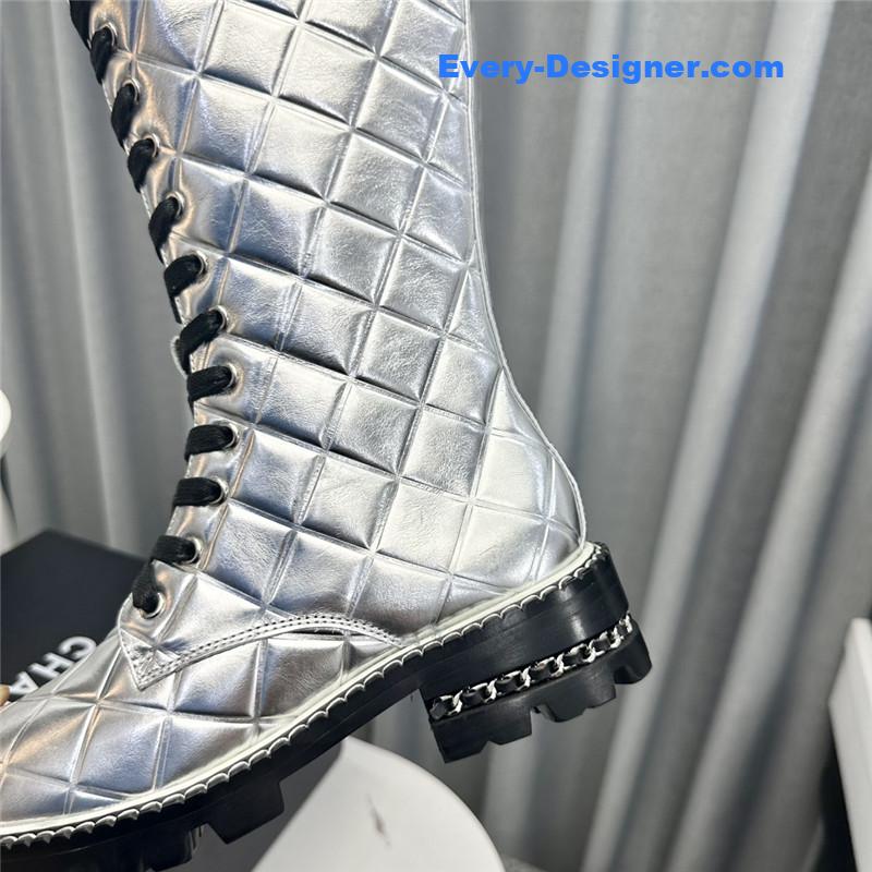 CC new martin boots