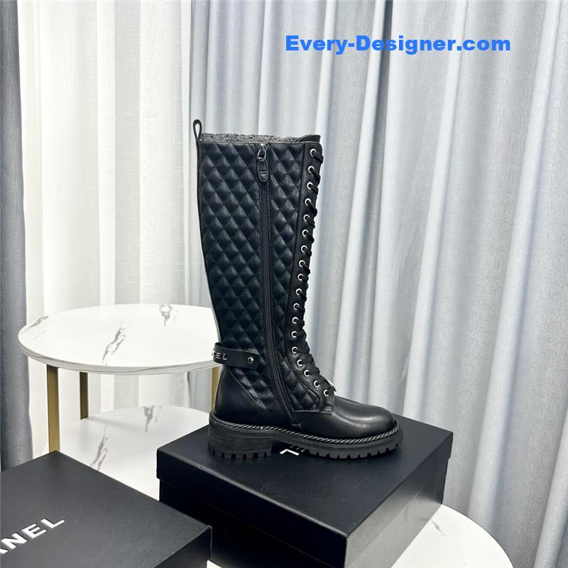 CC new martin boots