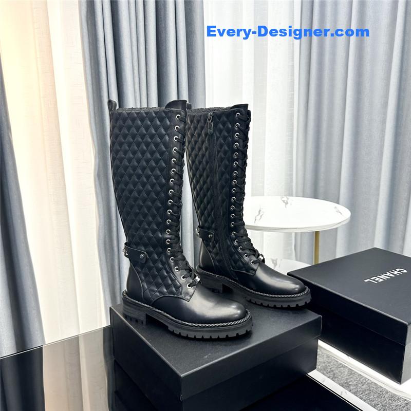 CC new martin boots